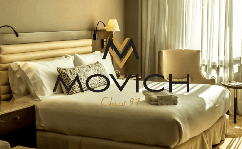 Hotel Chicó 97 Bogotá