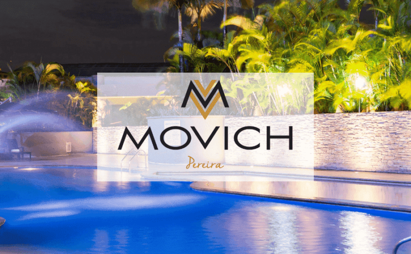 Hotel Movich Pereira