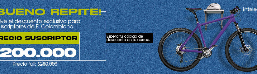El Clásico El Colombiano