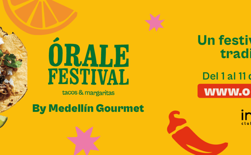 Órale Festival