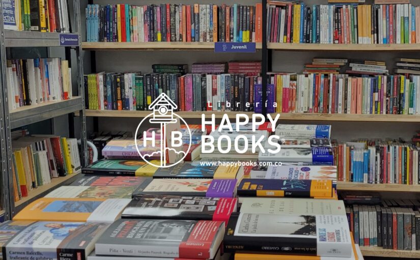 Happy Books