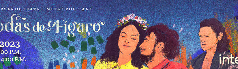 LAS BODAS DE FÍGARO – <strong>XVIII TEMPORADA INTERNACIONAL DE MÚSICA CLÁSICA</strong>