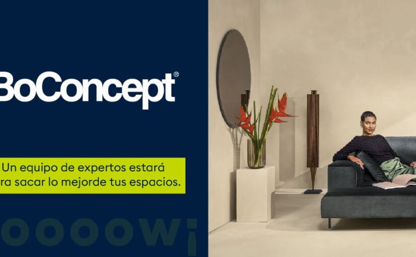 BoConcept