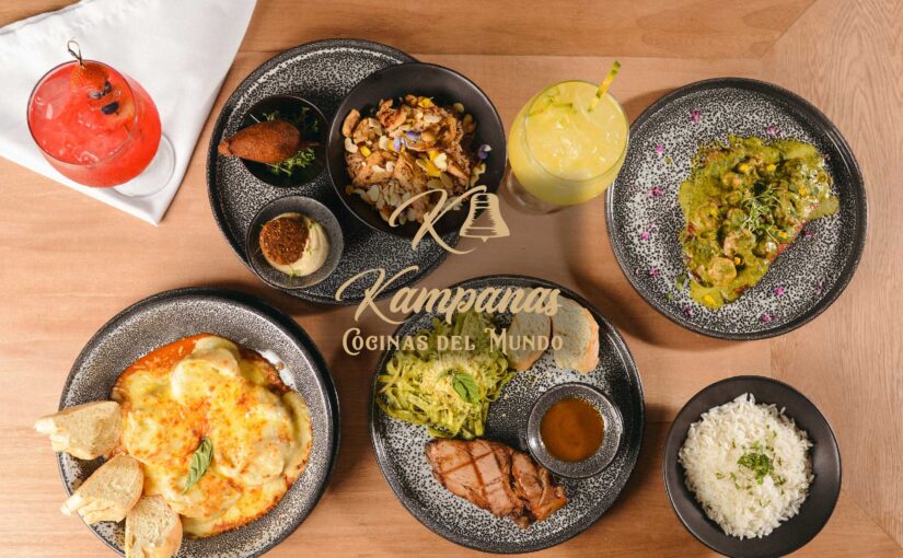 KAMPANAS