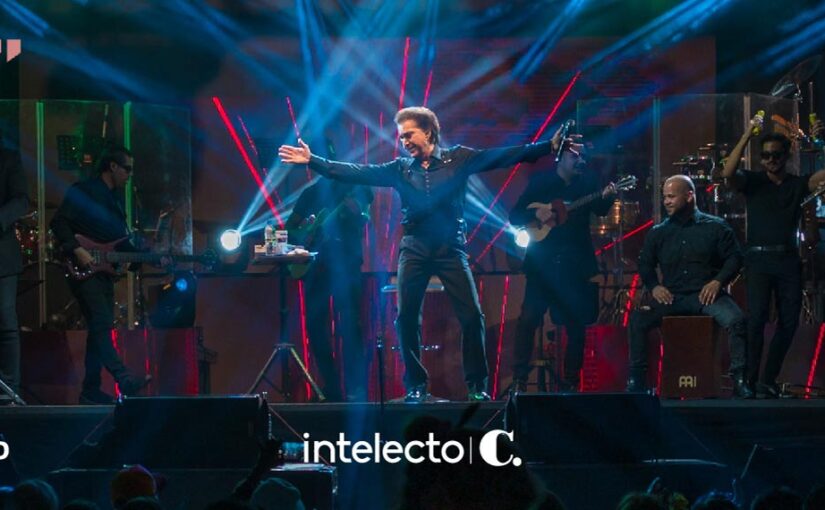 JOSÉ LUIS RODRÍGUEZ – EL PUMA – YO REGRESARÉ TOUR COLOMBIA
