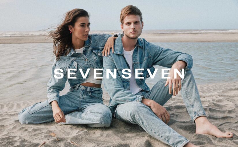 Seven Seven