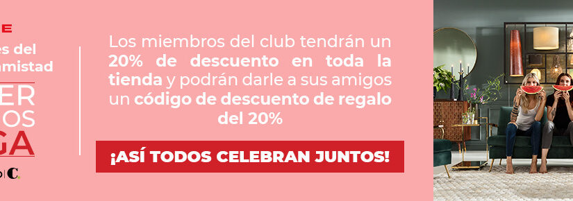 Descuento especial – Tiendas físicas KARE Medellin
