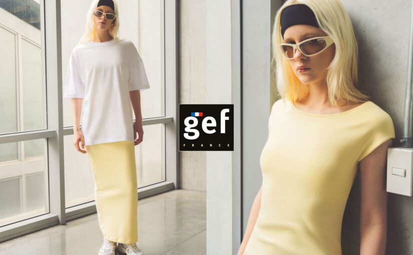 GEF