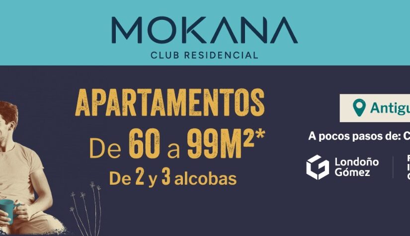 MOKANA