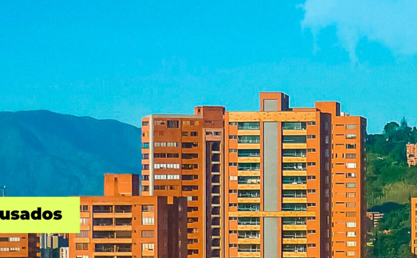ARRENDAMIENTOS Y USADOS