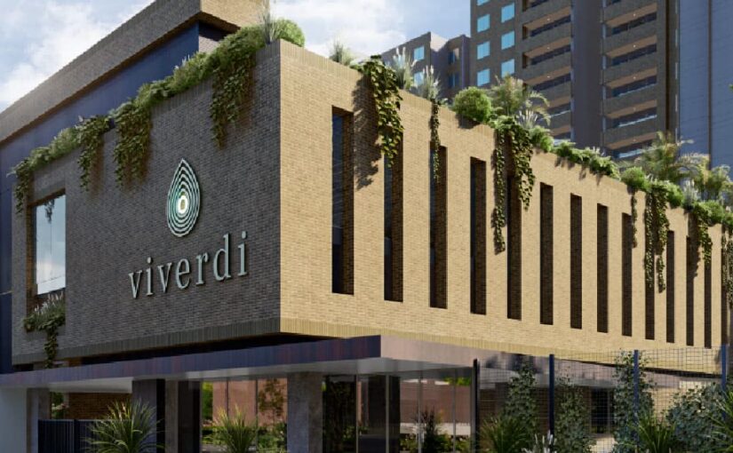 VIVERDI