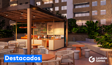 DESTACADOS DEL MES
