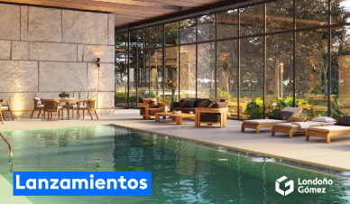 LANZAMIENTOS