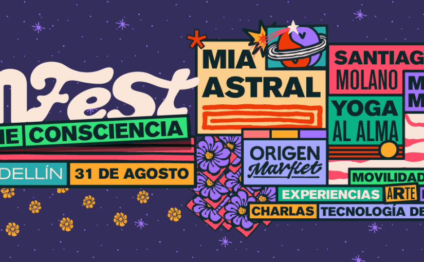 ORIGEN FEST