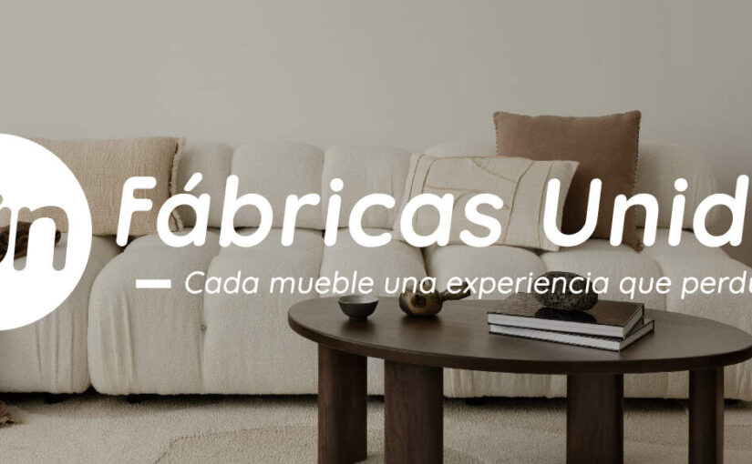 FÁBRICAS UNIDAS
