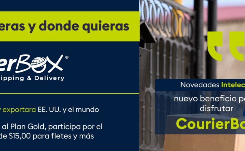 COURIERBOX