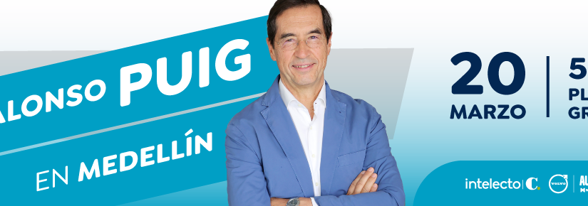 DR. MARIO ALONSO PUIG