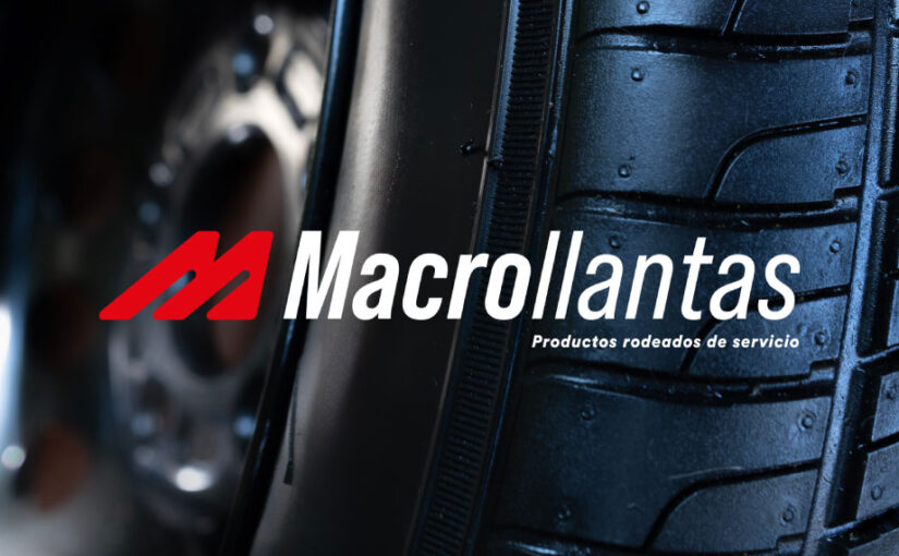 Macrollantas