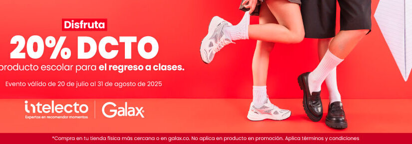 Mega Alianza Galax