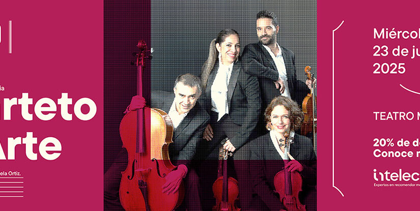 CONCIERTO N.º6 Q-ARTE