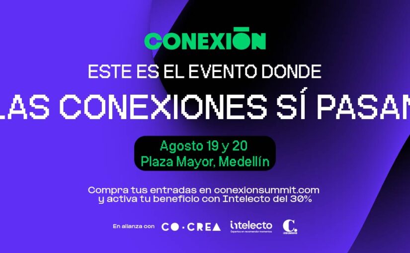 CONEXIÓN SUMMIT