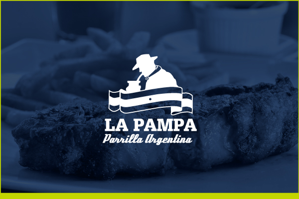 Restaurante La Pampa