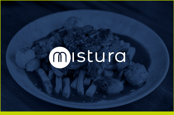 Restaurante mistura