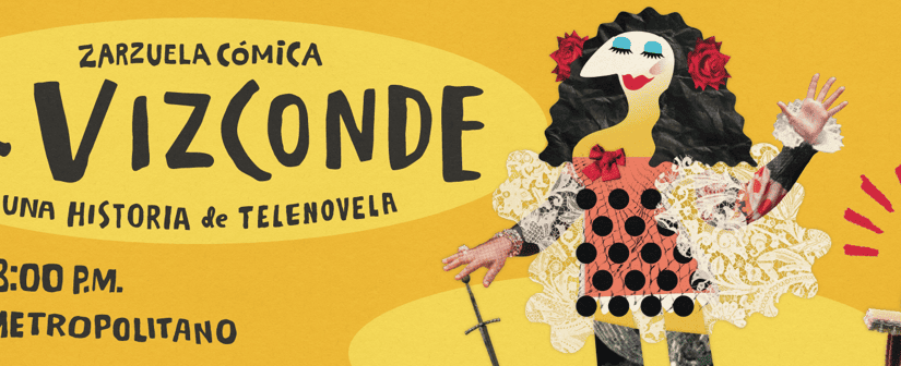 EL VIZCONDE