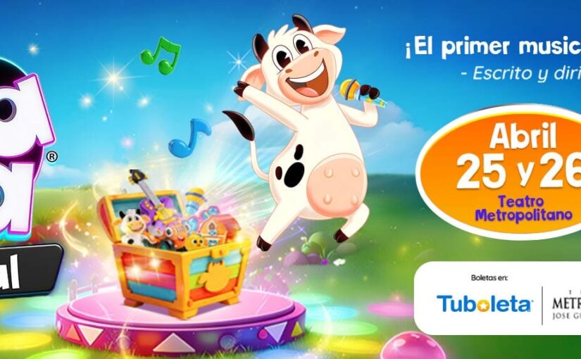 LA VACA LOLA