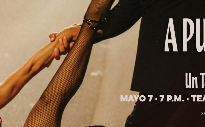 A PURO TANGO