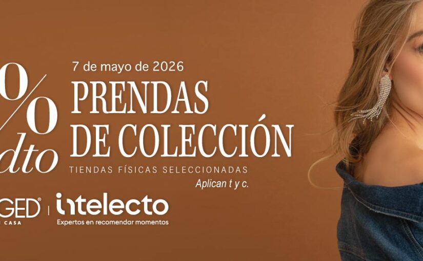 Descuento Especial RAGGED