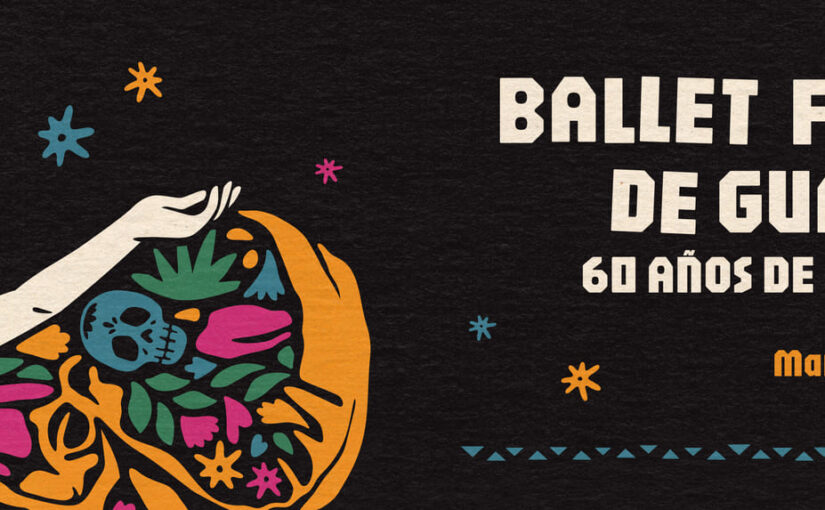 BALLET FOLCLÓRICO DE GUADALAJARA